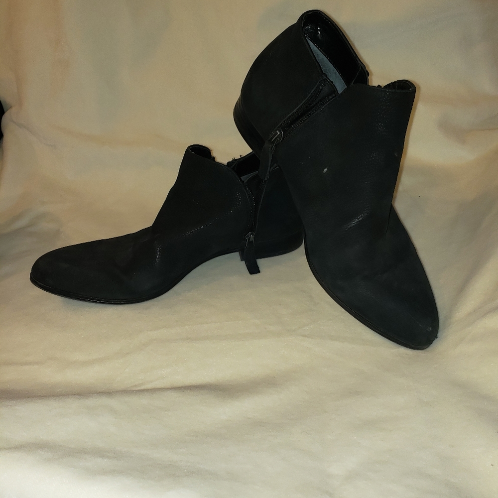 Franco Sarto shoe boots